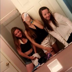 Meet your Posher, Katie